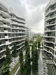 Corals At Keppel Bay (D4), Condominium #461120181